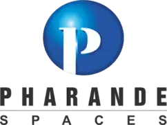 Pharande Spaces Pune Logo